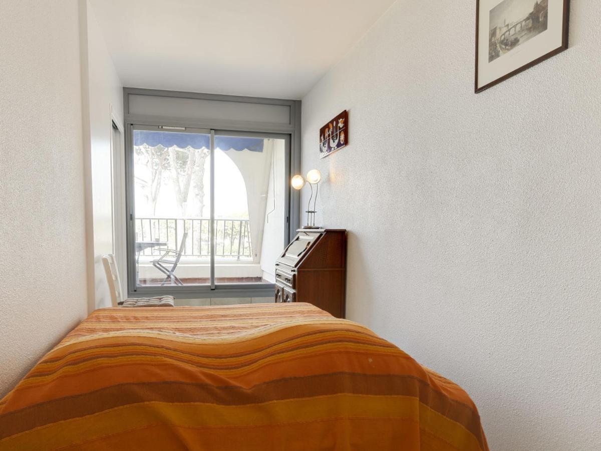 Apartment Les Jardins Du Port-8 By Interhome 勒格罗-迪鲁瓦 外观 照片