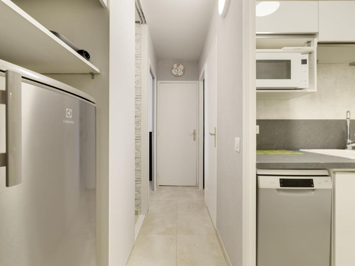 Apartment Les Jardins Du Port-8 By Interhome 勒格罗-迪鲁瓦 外观 照片