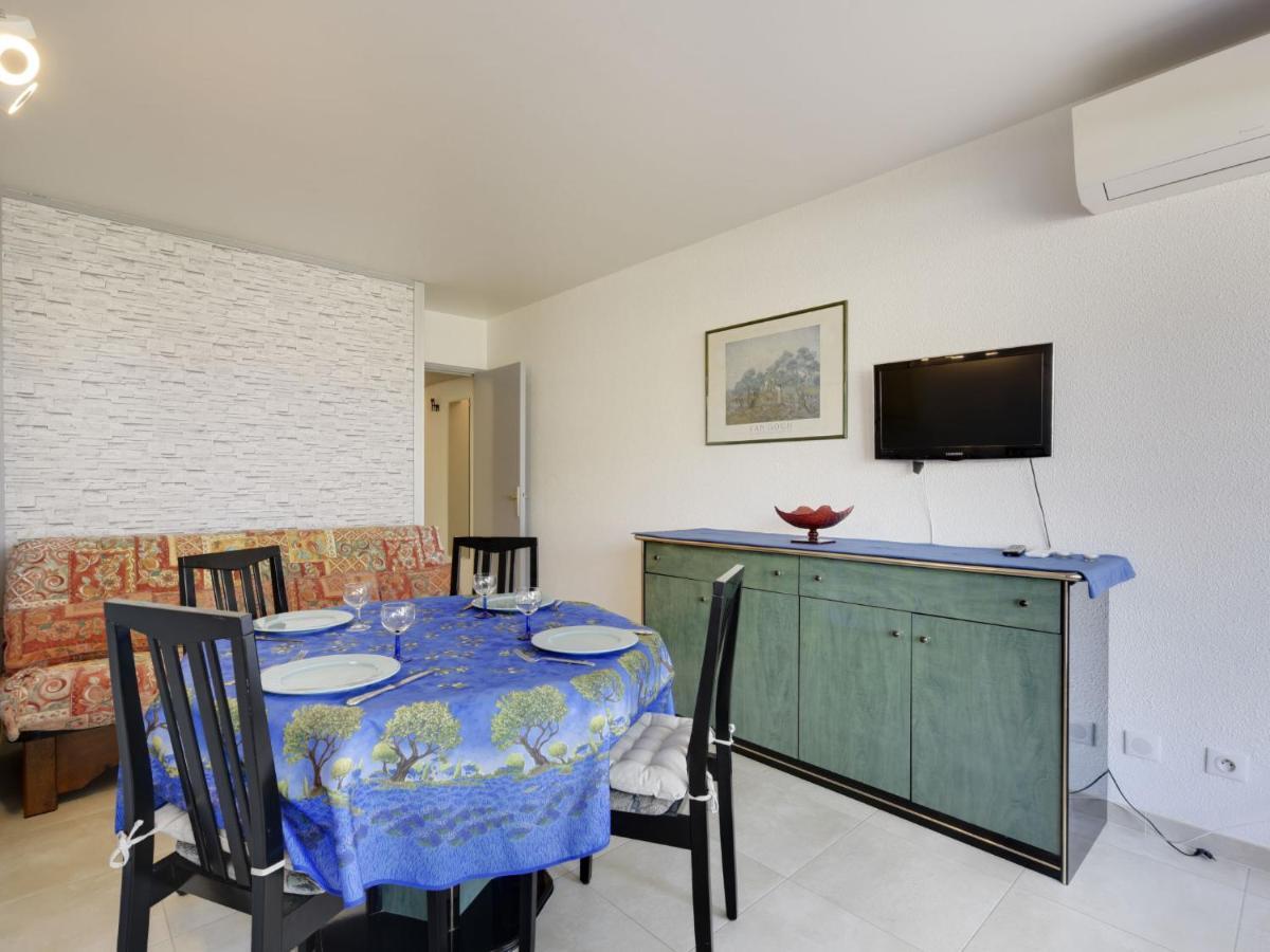 Apartment Les Jardins Du Port-8 By Interhome 勒格罗-迪鲁瓦 外观 照片
