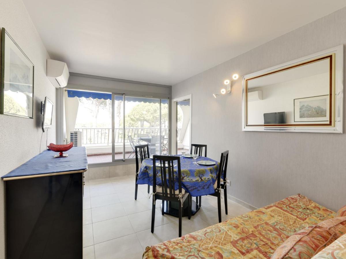 Apartment Les Jardins Du Port-8 By Interhome 勒格罗-迪鲁瓦 外观 照片