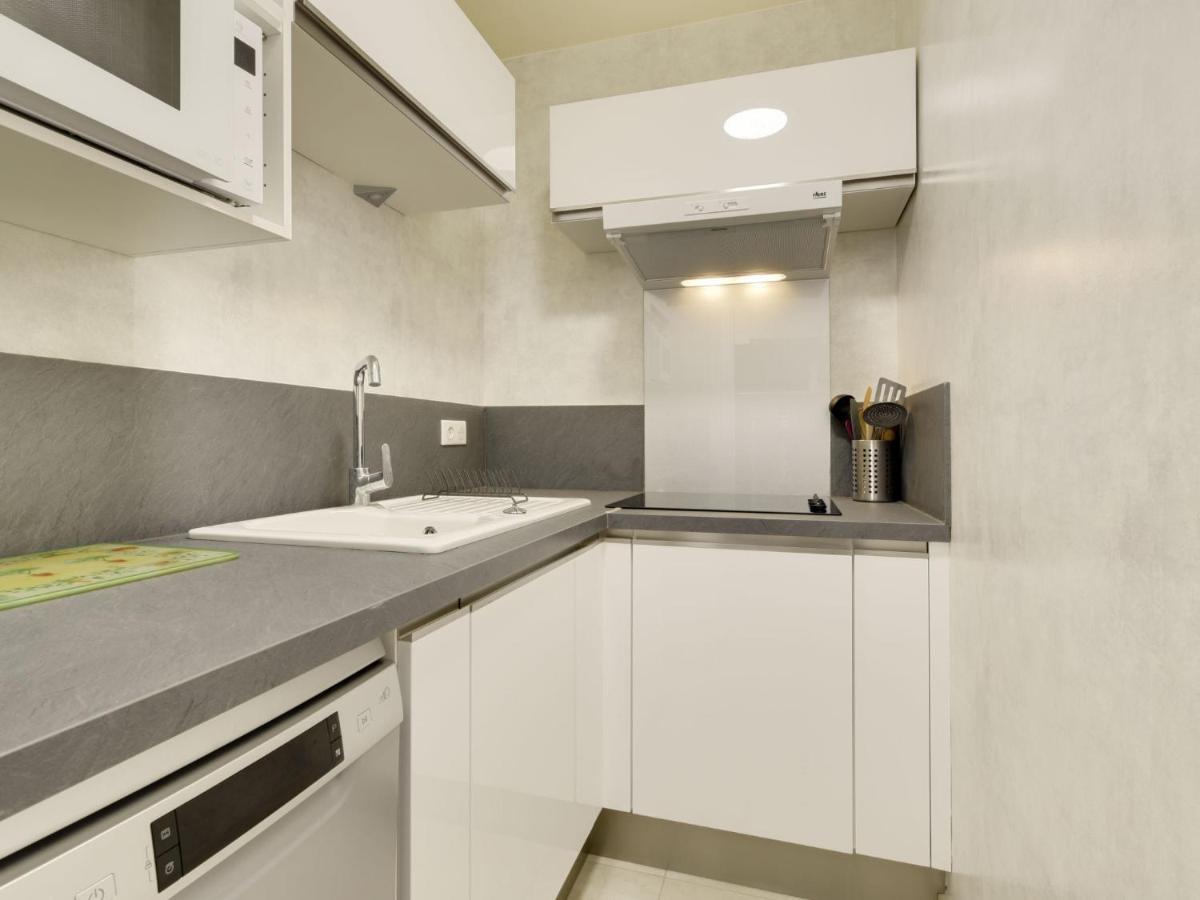 Apartment Les Jardins Du Port-8 By Interhome 勒格罗-迪鲁瓦 外观 照片